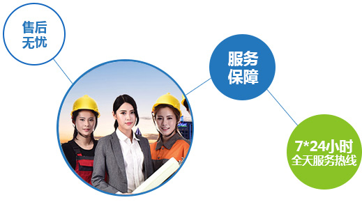 广州盛源制冷为您提供，一站式工程服务