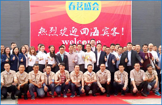 实力强大，经验丰富，资质齐全