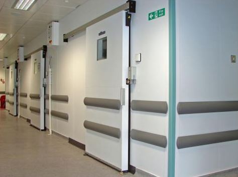 广州餐饮冷库项目